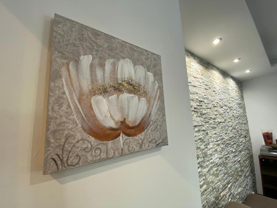 Appartement Proche Centre Ville Avec Parking Gratuit Annecy Exterior foto